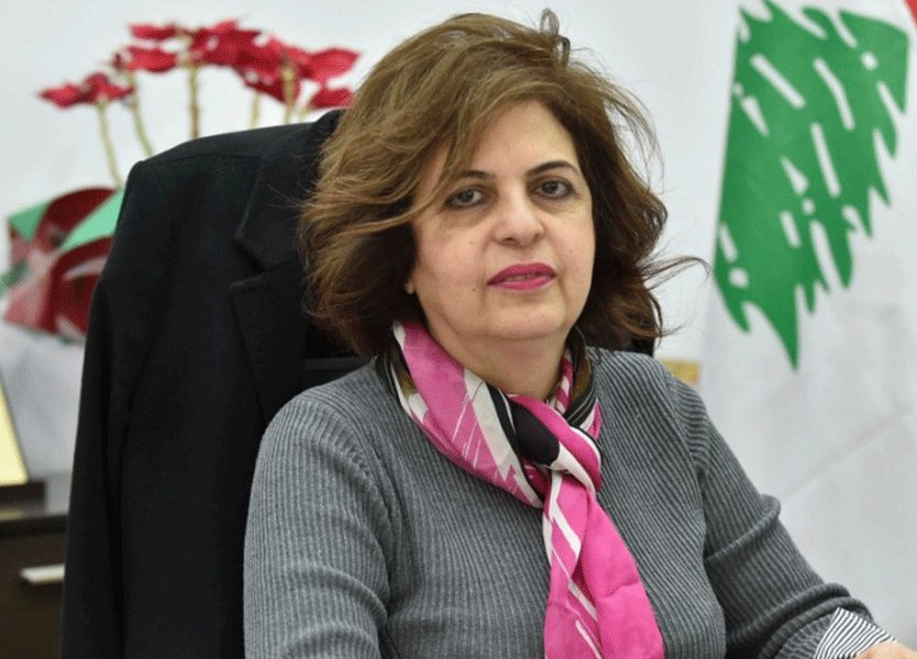 هدى سلوم و13 آخرون أمام قاضي التحقيق غدا