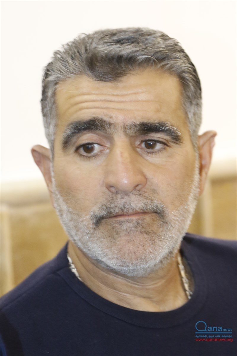 اسبوع الحاجة وفاء كرشت و فاتحة الحاج قاسم العبد عطية و اربعين فقيد الطفولة هادي سلامي