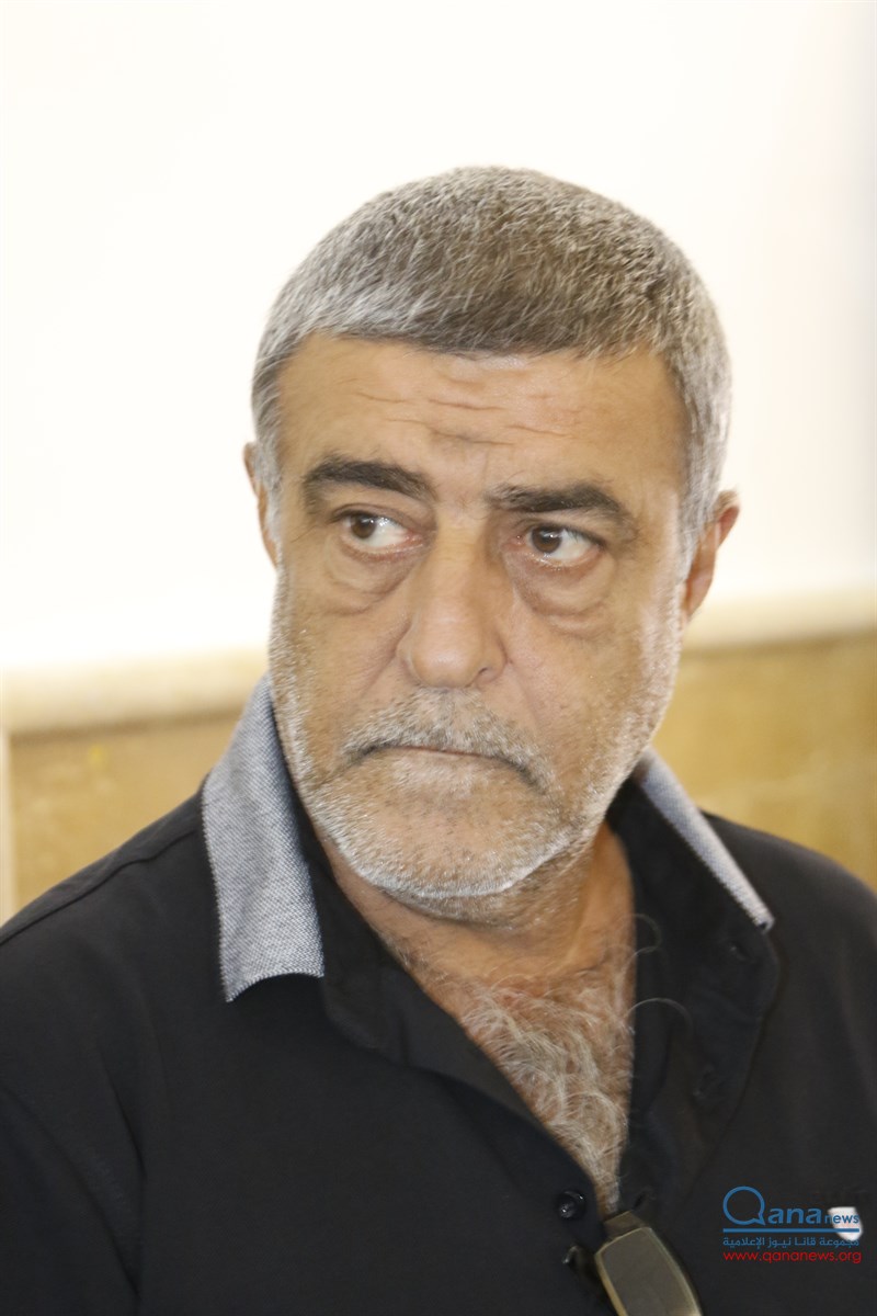اسبوع الحاجة وفاء كرشت و فاتحة الحاج قاسم العبد عطية و اربعين فقيد الطفولة هادي سلامي