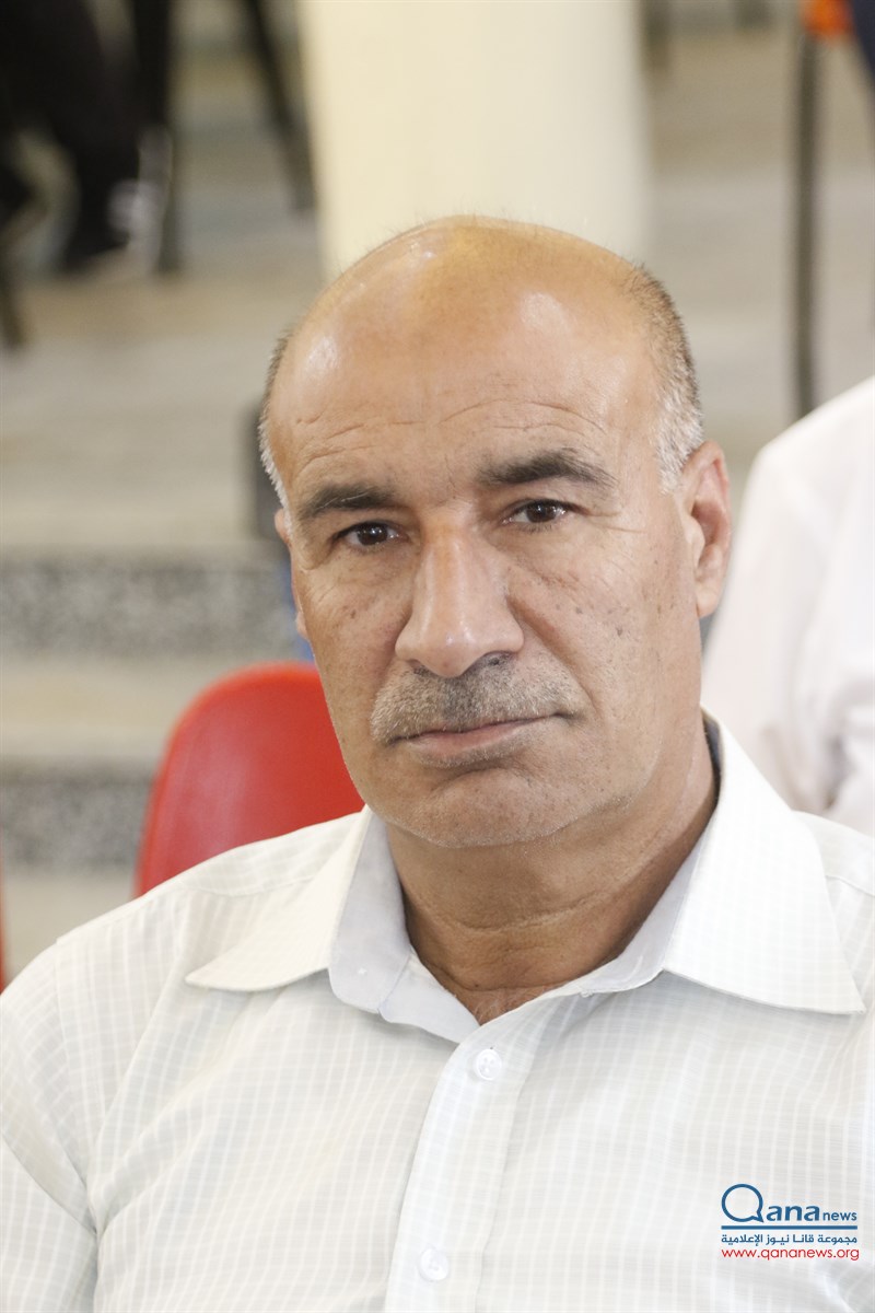 اسبوع الحاجة وفاء كرشت و فاتحة الحاج قاسم العبد عطية و اربعين فقيد الطفولة هادي سلامي