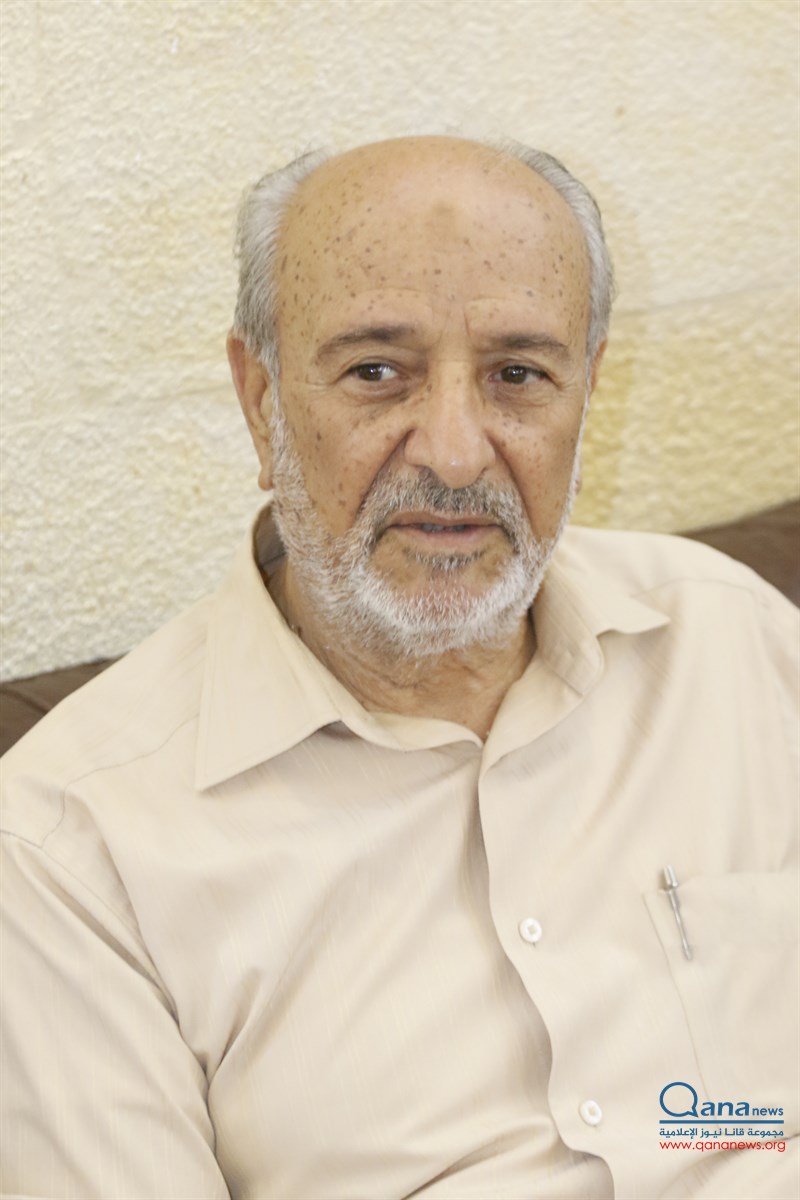 اسبوع الحاجة وفاء كرشت و فاتحة الحاج قاسم العبد عطية و اربعين فقيد الطفولة هادي سلامي