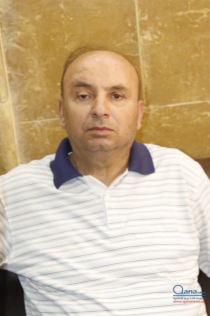 اسبوع الحاجة وفاء كرشت و فاتحة الحاج قاسم العبد عطية و اربعين فقيد الطفولة هادي سلامي
