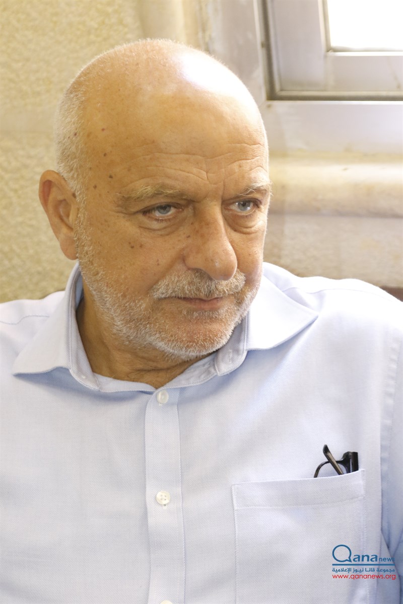 اسبوع الحاجة وفاء كرشت و فاتحة الحاج قاسم العبد عطية و اربعين فقيد الطفولة هادي سلامي
