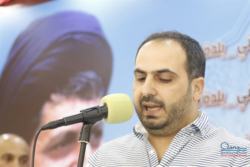 اسبوع الحاجة وفاء كرشت و فاتحة الحاج قاسم العبد عطية و اربعين فقيد الطفولة هادي سلامي