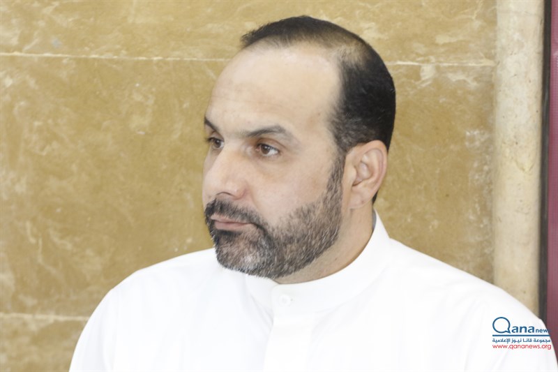اسبوع الحاجة وفاء كرشت و فاتحة الحاج قاسم العبد عطية و اربعين فقيد الطفولة هادي سلامي