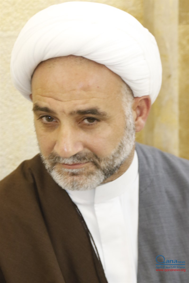 اسبوع الحاجة وفاء كرشت و فاتحة الحاج قاسم العبد عطية و اربعين فقيد الطفولة هادي سلامي