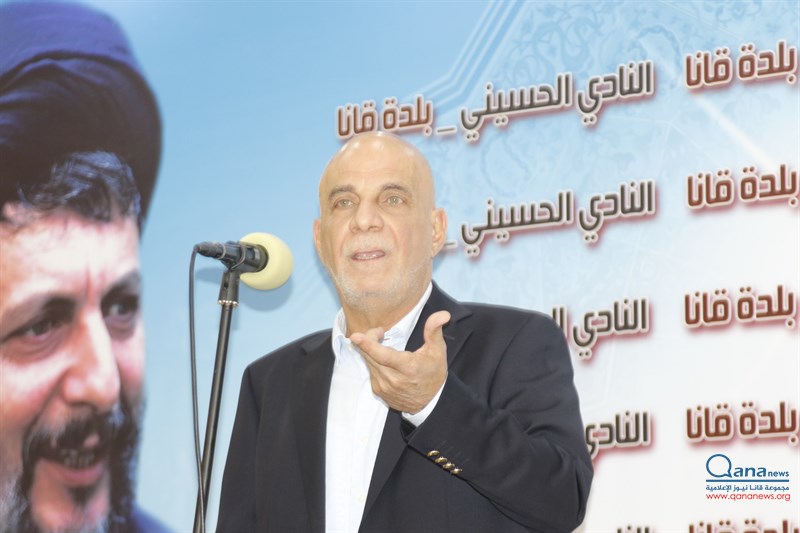 اسبوع الحاجة وفاء كرشت و فاتحة الحاج قاسم العبد عطية و اربعين فقيد الطفولة هادي سلامي