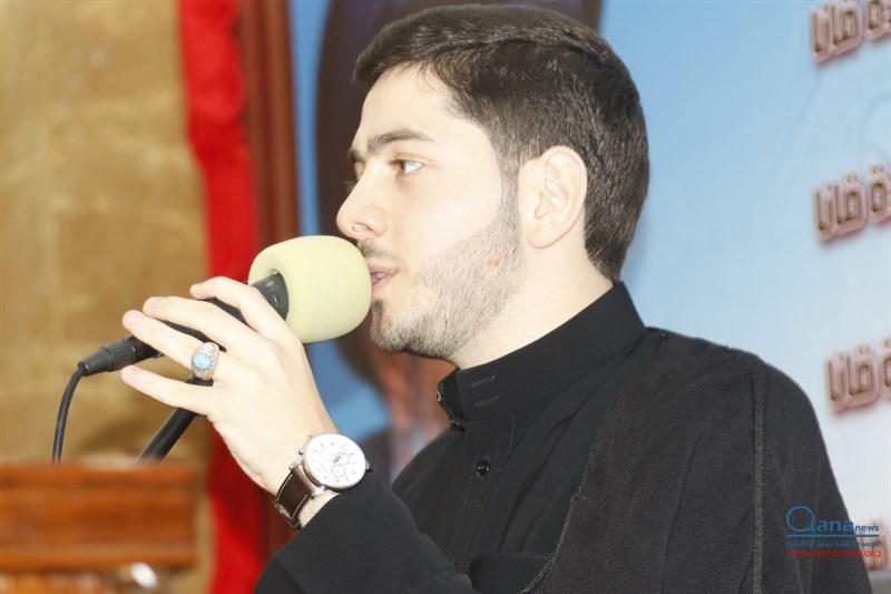 اسبوع الحاجة وفاء كرشت و فاتحة الحاج قاسم العبد عطية و اربعين فقيد الطفولة هادي سلامي