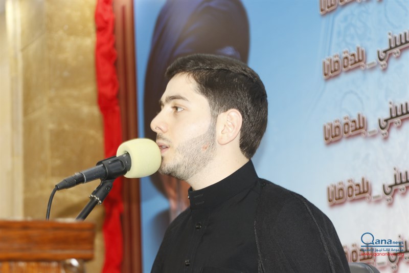 اسبوع الحاجة وفاء كرشت و فاتحة الحاج قاسم العبد عطية و اربعين فقيد الطفولة هادي سلامي