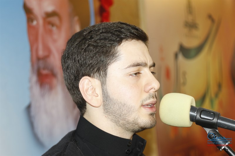 اسبوع الحاجة وفاء كرشت و فاتحة الحاج قاسم العبد عطية و اربعين فقيد الطفولة هادي سلامي