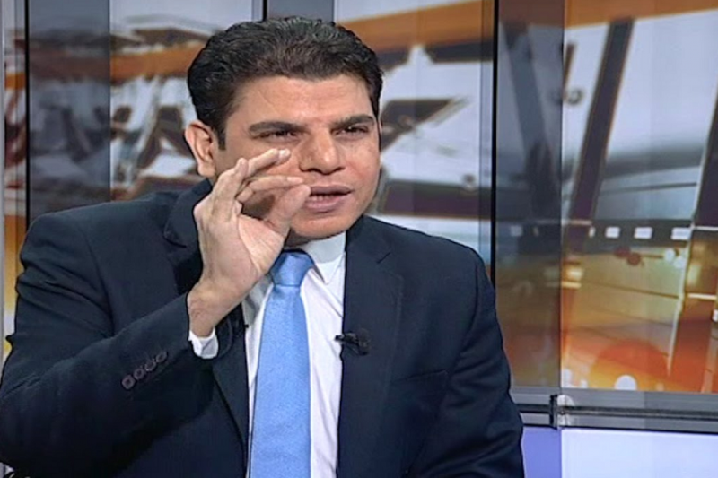 زهران تقدم بإخبار الى التمييزية عن تحويل أموال بالعملة الأجنبية الى الخارج