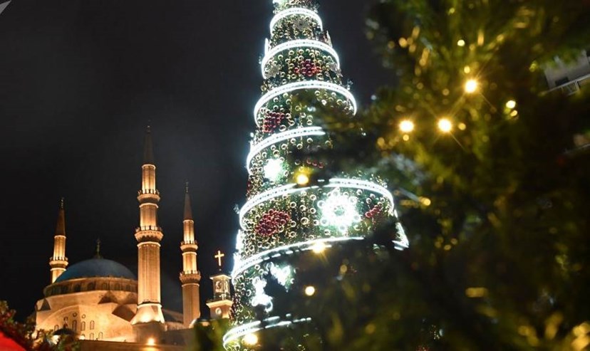 لبنان يدخل مرحلة هدوءٍ نسبي بحلول عيد الميلاد اليوم: قداديسٌ في المناطق وآمالٌ معقودة على النجاح في عبور الأزمة