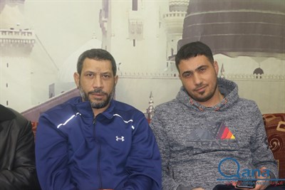 لقاء حواري مع المحلل السياسي الدكتور السيد محمد صادق الحسيني