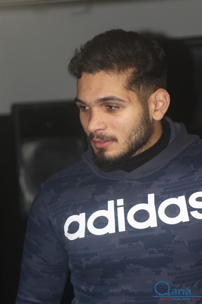لقاء حواري مع المحلل السياسي الدكتور السيد محمد صادق الحسيني