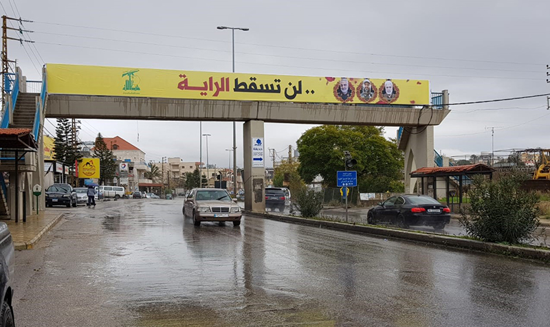  بدمائك سنعبرها .. جداريات عهد ووفاء 