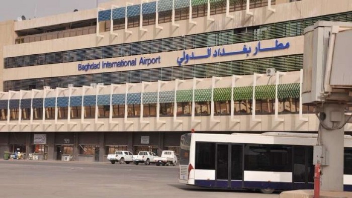 العراق.. طلب برلماني لتغيير اسم مطار بغداد إلى مطار أبو مهدي المهندس