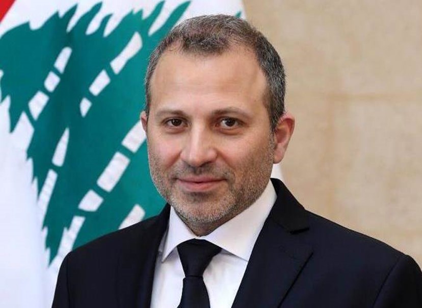باسيل أعطى تعليماته للوقوف إلى جانب اللبنانيين في أستراليا