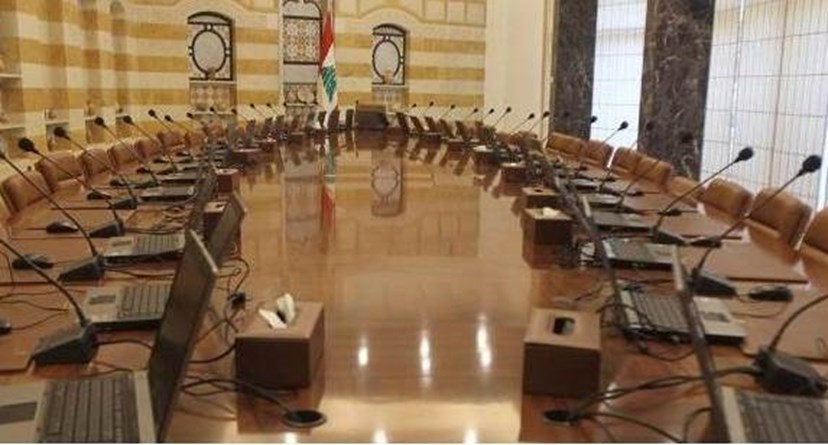 النهار الساعات المقبلة قد تكتسب طابعاً تقريرياً ومفصلياً بالنسبة إلى مصير الحكومة