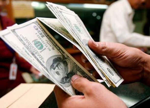 الدولار يواصل ارتفاعه: سعر صرف الدولار مقابل الليرة اللبنانية صباح اليوم الأربعاء