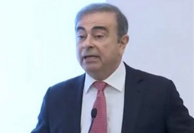 لأول مرّة.. 'الحقيقة الكاملة' على لسان كارلوس غصن