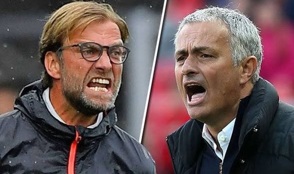 ليفربول يواجه توتنهام... واختباران صعبان لإنتر ويوفنتوس