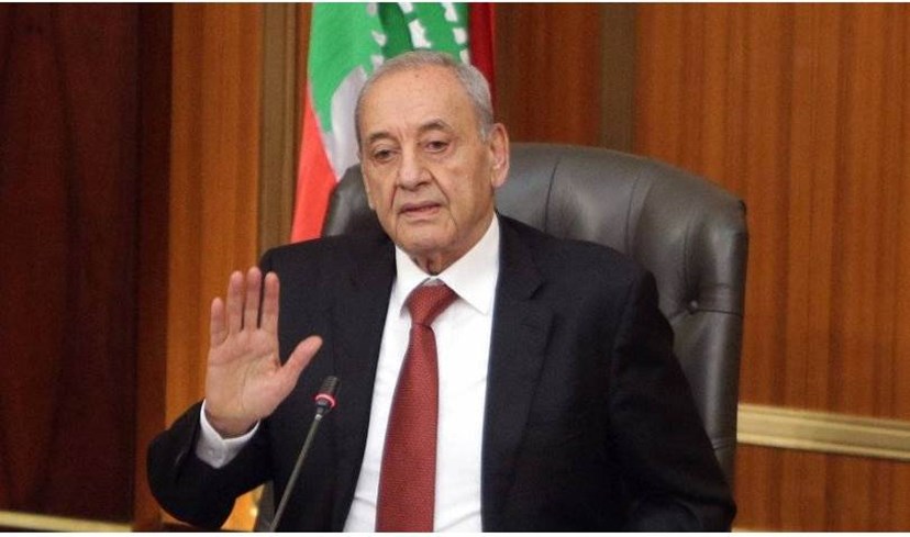 الرئيس بري: لن أعطّل مسار الحكومة وإذا شكّلوها سأنزل إلى المجلس النيابي وأمنحها الثقة