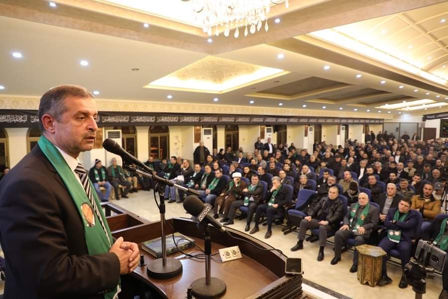 قبيسي: المصرف المركزي وحاكمه يشاركان في جريمة فرض عقوبات جديدة على لبنان