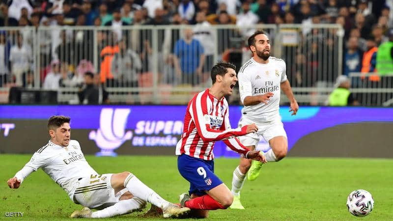 فالفيردي يقسم جماهير الكرة.. ونجم ريال مدريد يعتذر ويعترف