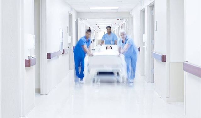نقيب أصحاب المستشفيات: وصلنا إلى صلب الأزمة قبل الموعد المتوقع