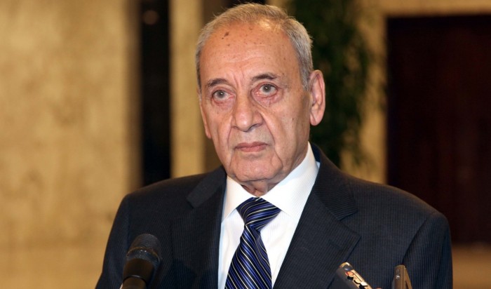 بري: أريد حسان دياب ولكن لا أريد له ان يقيدني ويقيد نفسه