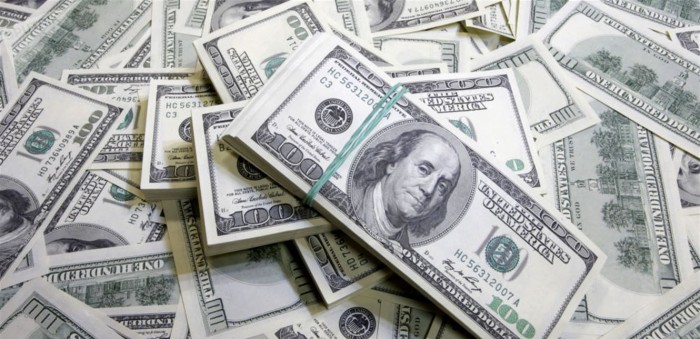 بعد ليلة صاخبة.. إليكم سعر صرف الدولار اليوم الأربعاء