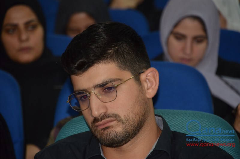 حفل تأبين عدد من الراحلين في مجمع الامام السيد  موسى الصدر الثقافي أبيدجان