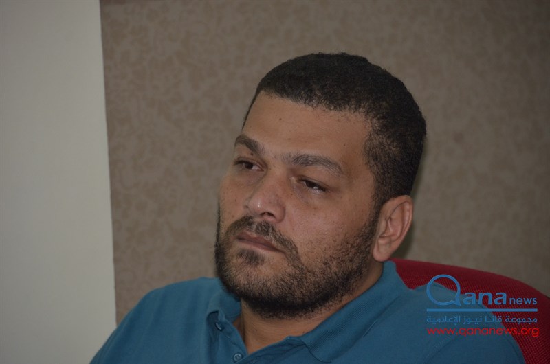 حفل تأبين عدد من الراحلين في مجمع الامام السيد  موسى الصدر الثقافي أبيدجان