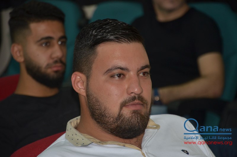 حفل تأبين عدد من الراحلين في مجمع الامام السيد  موسى الصدر الثقافي أبيدجان