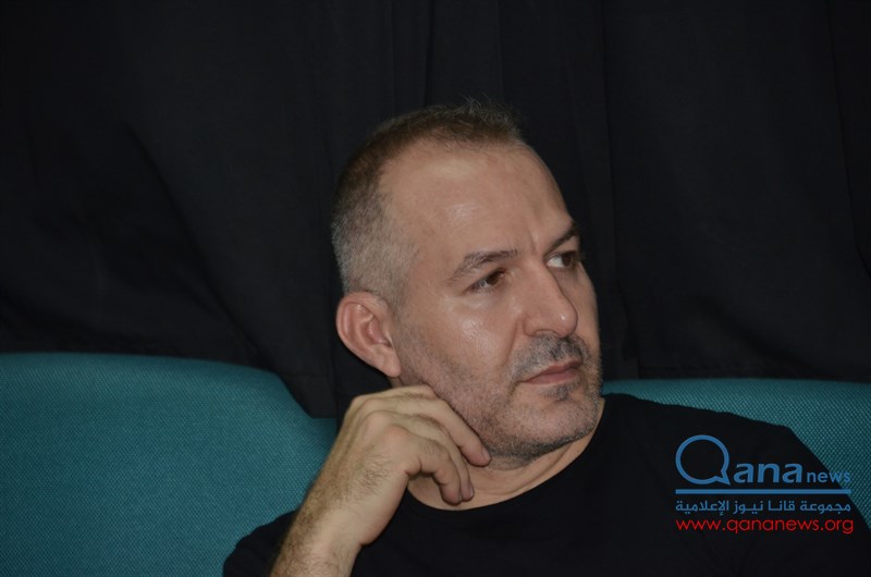 حفل تأبين عدد من الراحلين في مجمع الامام السيد  موسى الصدر الثقافي أبيدجان