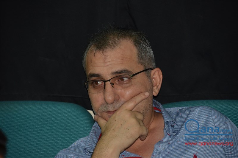 حفل تأبين عدد من الراحلين في مجمع الامام السيد  موسى الصدر الثقافي أبيدجان