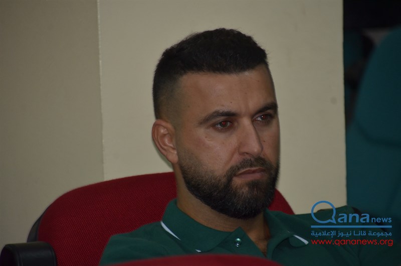 حفل تأبين عدد من الراحلين في مجمع الامام السيد  موسى الصدر الثقافي أبيدجان