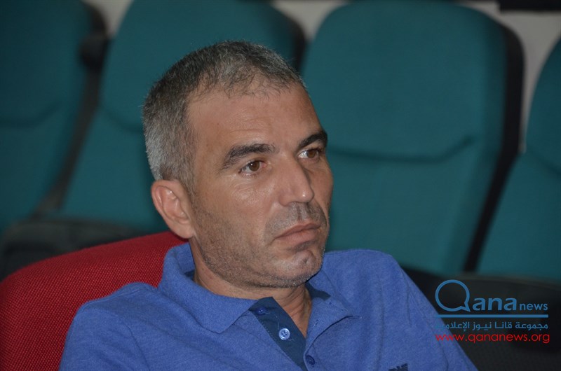 حفل تأبين عدد من الراحلين في مجمع الامام السيد  موسى الصدر الثقافي أبيدجان
