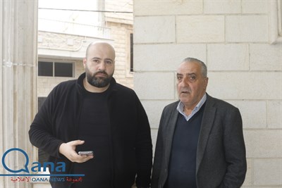 ذكرى مرور اسبوع  المرحوم الحاج فضل شلهوب وأربعين  علي حسين العبد عطية 