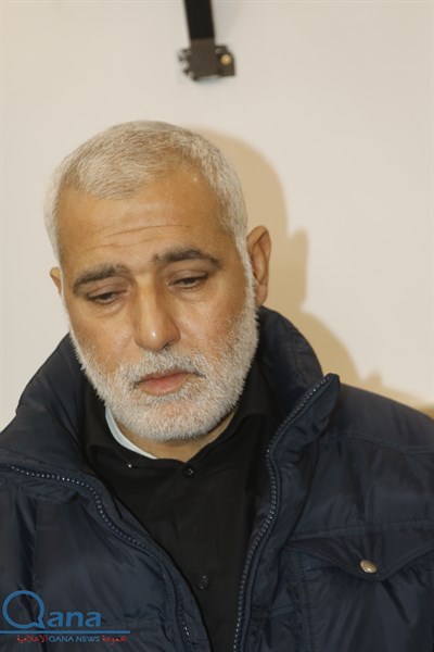 ذكرى مرور اسبوع  المرحوم الحاج فضل شلهوب وأربعين  علي حسين العبد عطية 