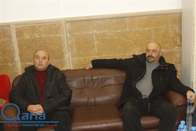 ذكرى مرور اسبوع  المرحوم الحاج فضل شلهوب وأربعين  علي حسين العبد عطية 