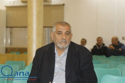 ذكرى مرور اسبوع  المرحوم الحاج فضل شلهوب وأربعين  علي حسين العبد عطية 