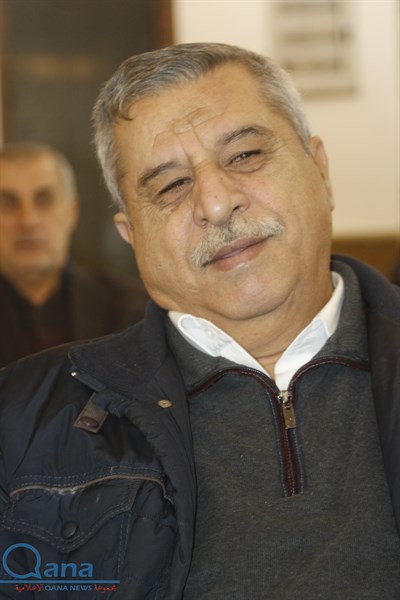 ذكرى مرور اسبوع  المرحوم الحاج فضل شلهوب وأربعين  علي حسين العبد عطية 