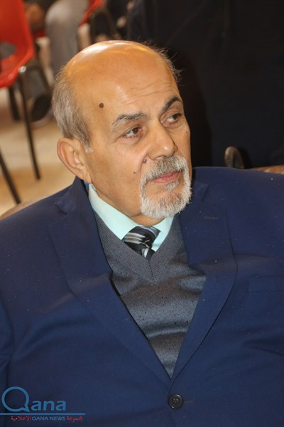 ذكرى مرور اسبوع  المرحوم الحاج فضل شلهوب وأربعين  علي حسين العبد عطية 