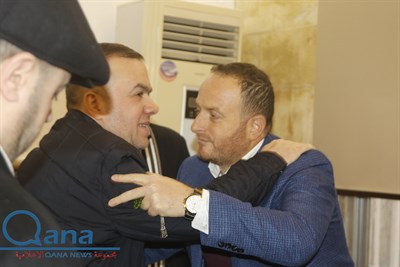 ذكرى مرور اسبوع  المرحوم الحاج فضل شلهوب وأربعين  علي حسين العبد عطية 