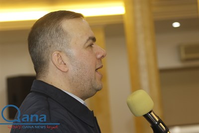 ذكرى مرور اسبوع  المرحوم الحاج فضل شلهوب وأربعين  علي حسين العبد عطية 