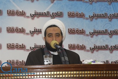 ذكرى مرور اسبوع  المرحوم الحاج فضل شلهوب وأربعين  علي حسين العبد عطية 