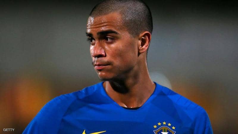 ريال مدريد يعلن عن ضم لاعب برازيلي موهوب
