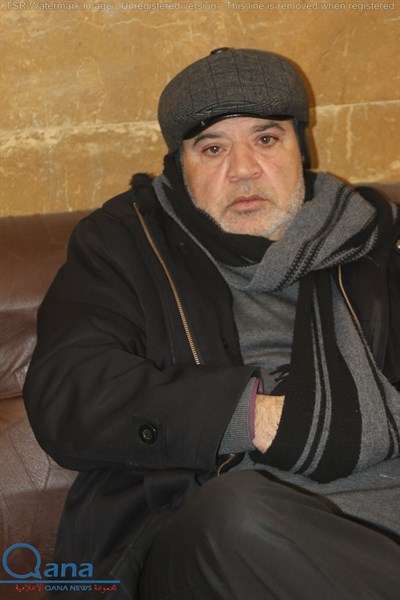 فاتحة المرحومة الحاجة زينب حمزة (أم علي دخل الله)