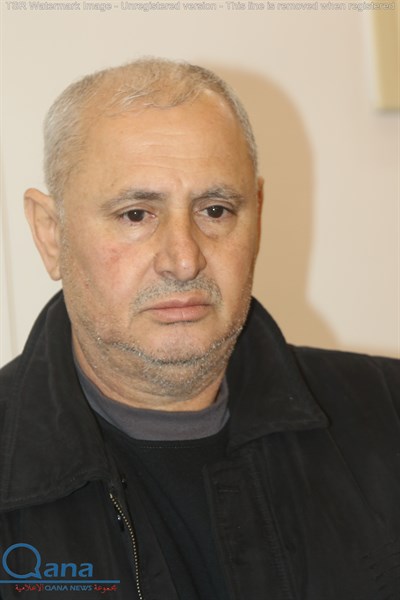 فاتحة المرحومة الحاجة زينب حمزة (أم علي دخل الله)